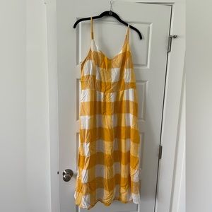 Old Navy sundress !